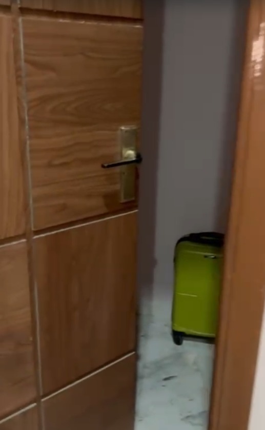 Owned-Mansarover-Jaipur